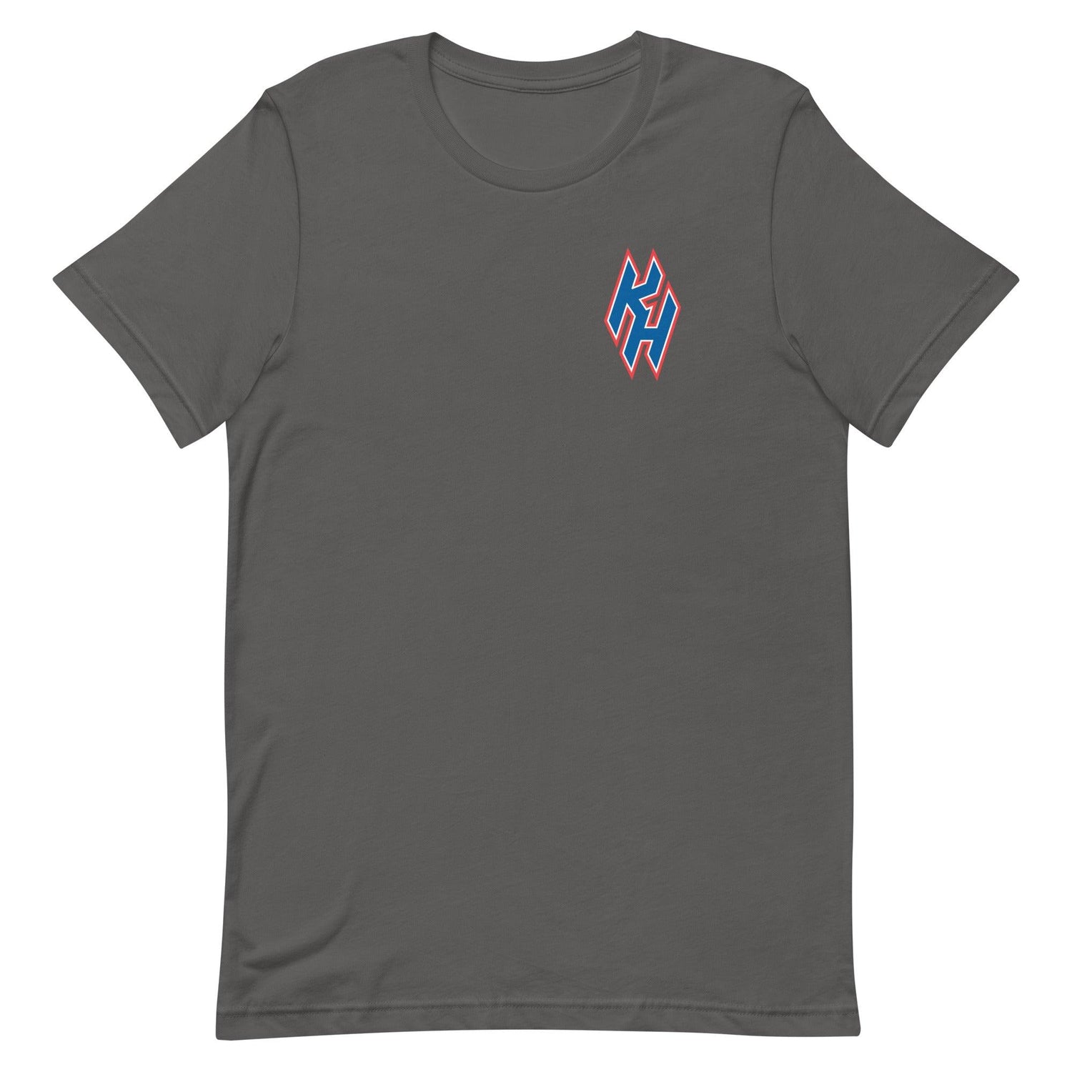 Kody Hoese "Essential" t-shirt - Fan Arch