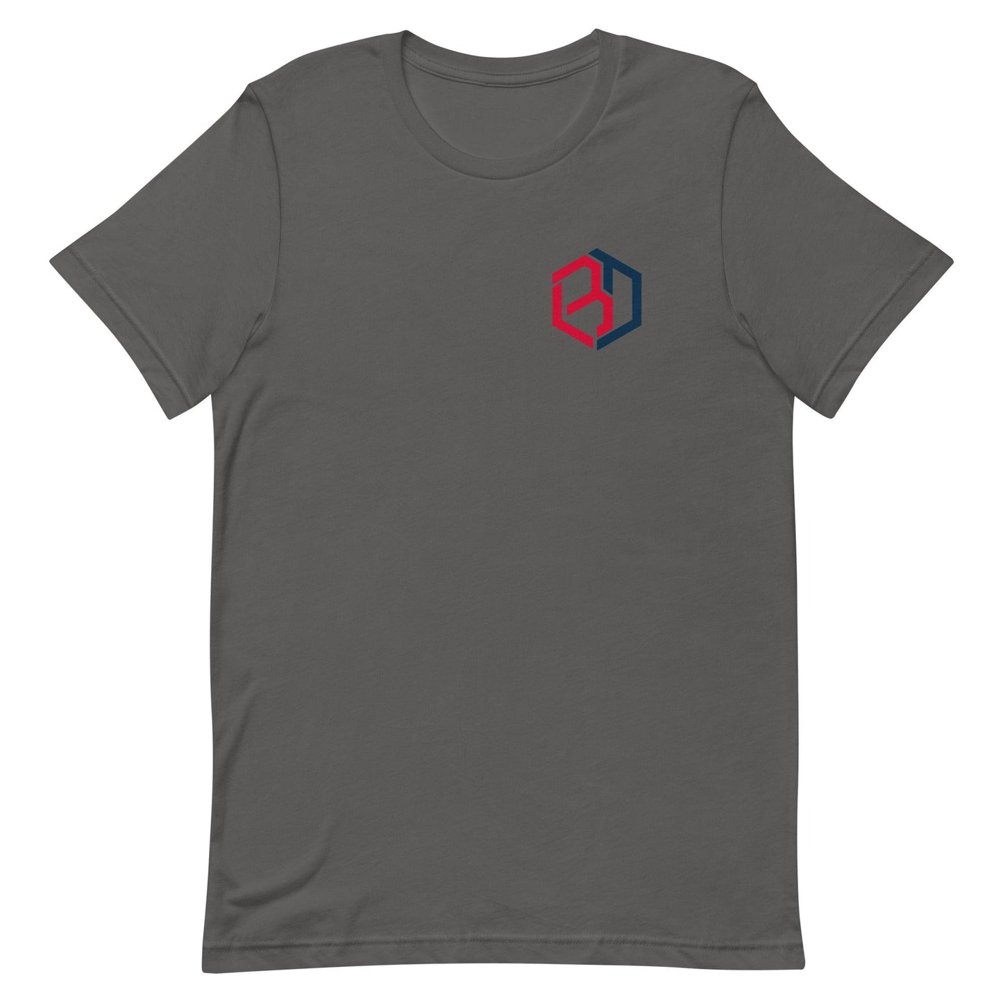 Bryan Dobzanski "Elite" t-shirt - Fan Arch