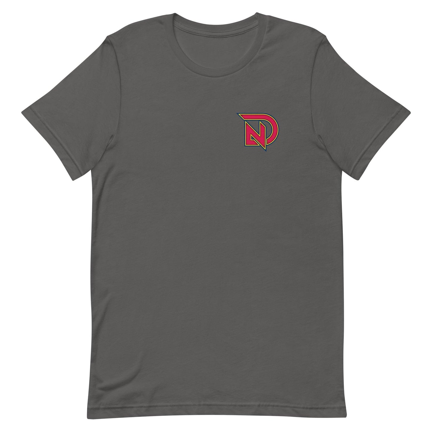 Nick Dunn "Elite" t-shirt - Fan Arch