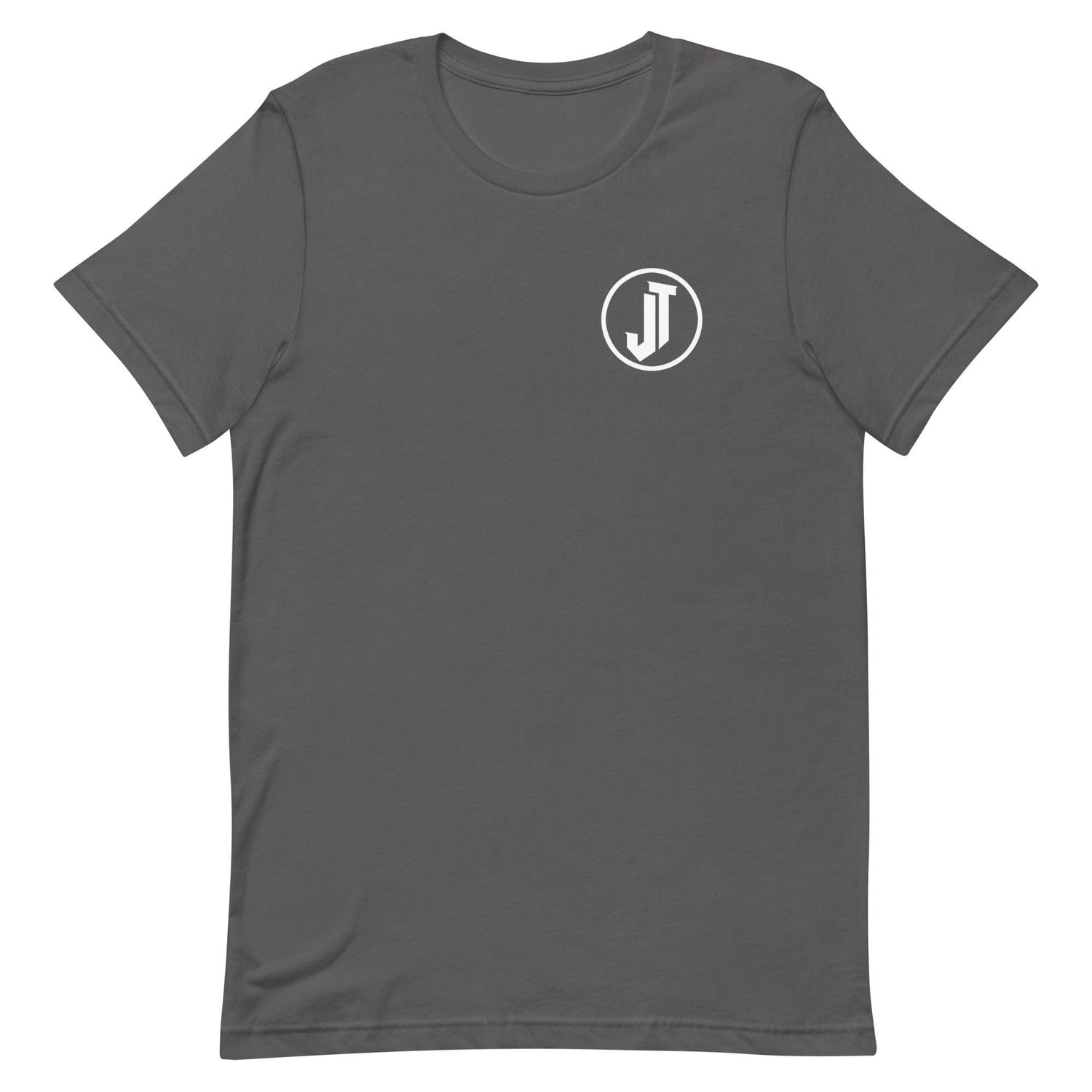 Jaylon Tate "Elite" t-shirt - Fan Arch