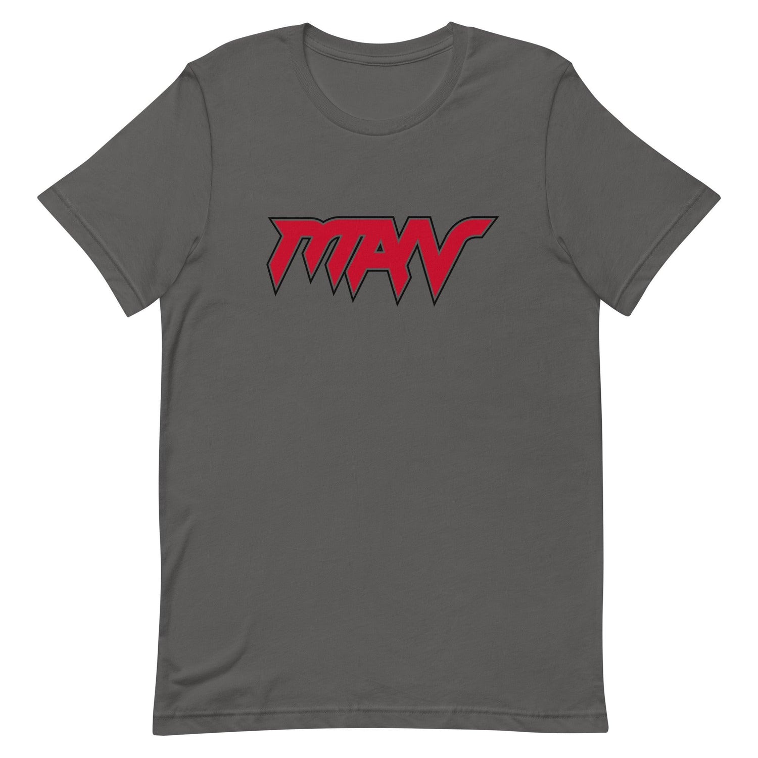 Mat Nelson “Signature” t-shirt - Fan Arch