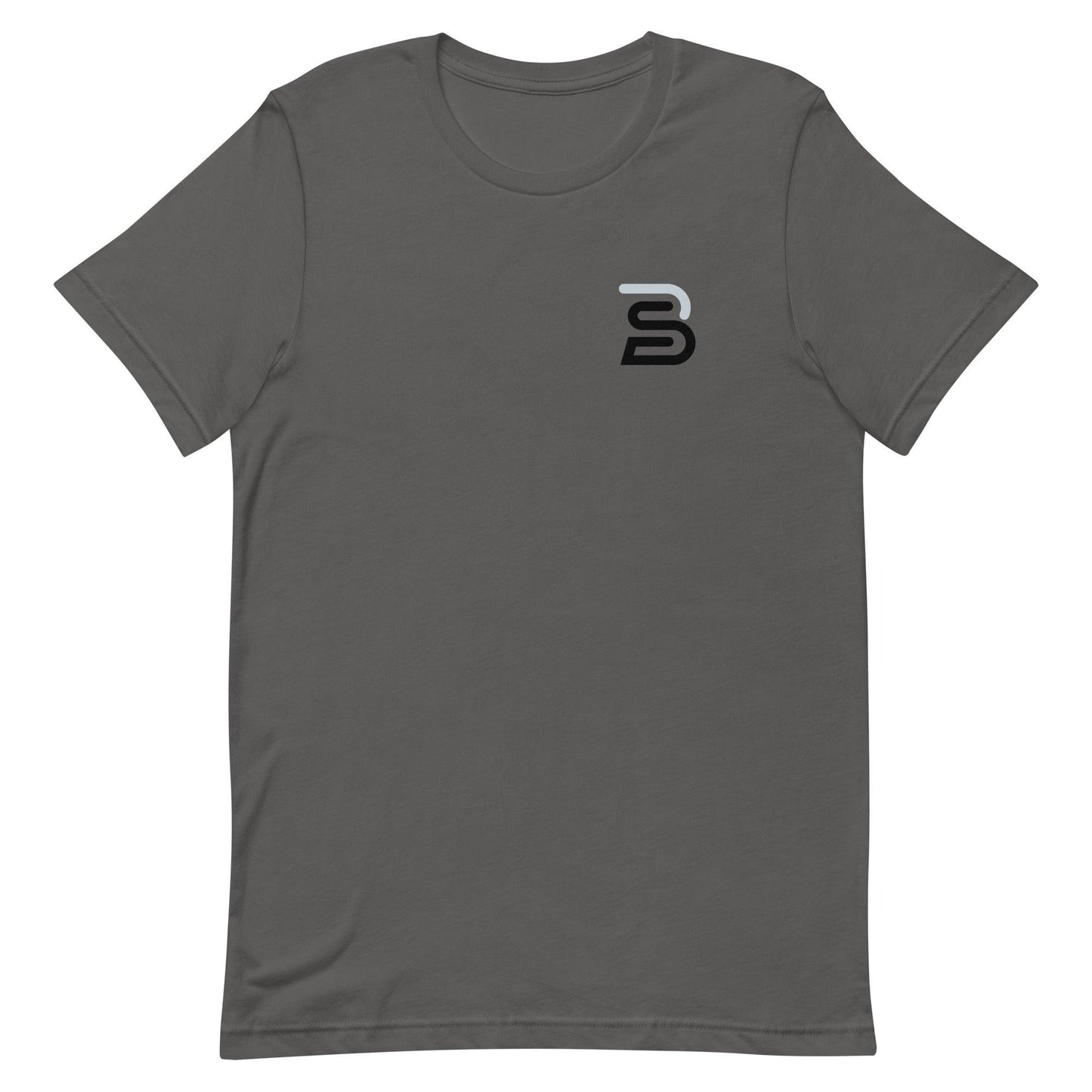 Bennett Sousa “BS” t-shirt - Fan Arch
