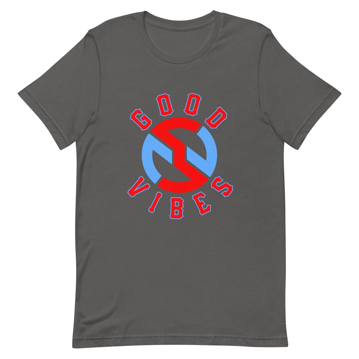 Nick Swiney “Heritage” t-shirt - Fan Arch