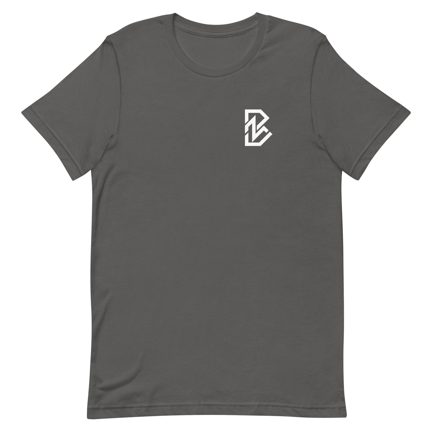 Brandon Neely “Signature” t-shirt - Fan Arch