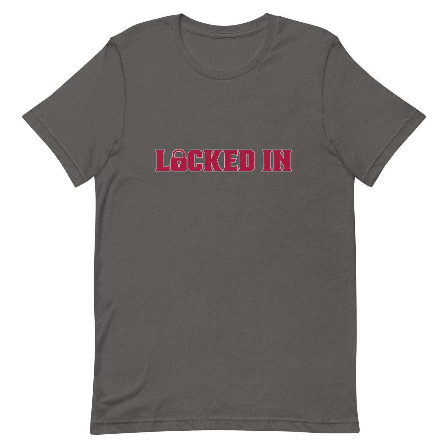 Monkell Goodwine "Locked In" t-shirt - Fan Arch