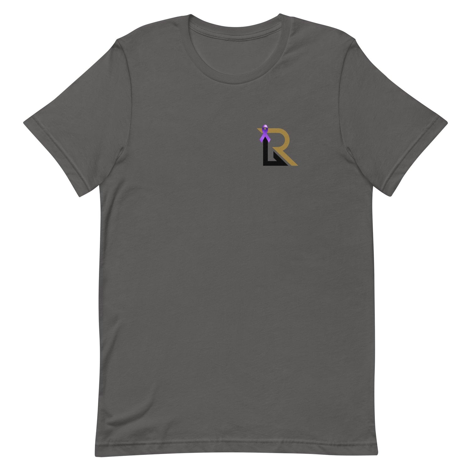 Rhett Lowder “RL” t-shirt - Fan Arch