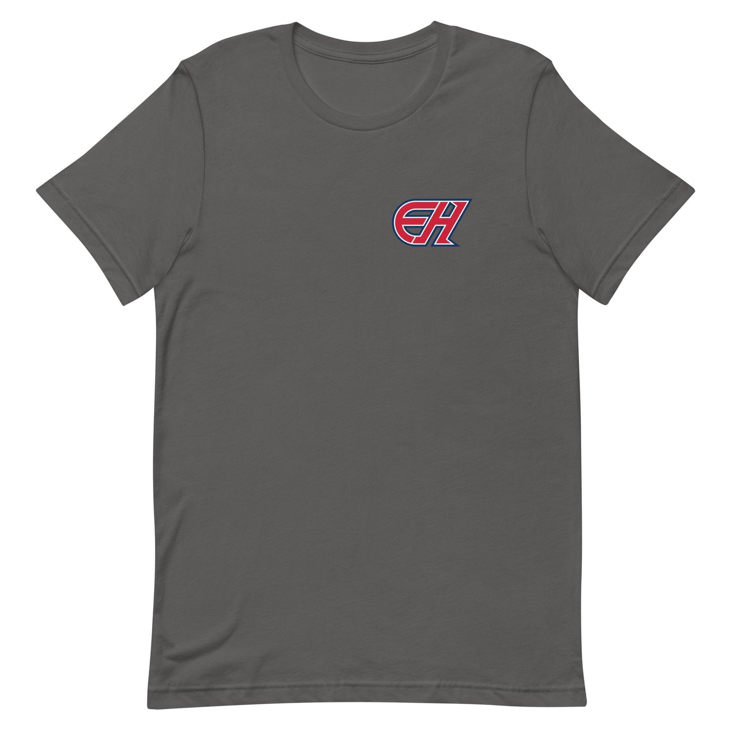 Ethan Hankins “Signature” t-shirt - Fan Arch