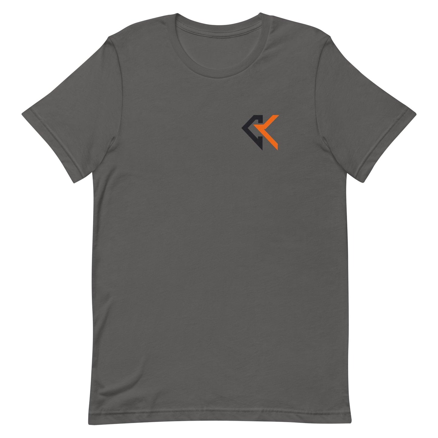 Cade Kuehler “CK” t-shirt - Fan Arch