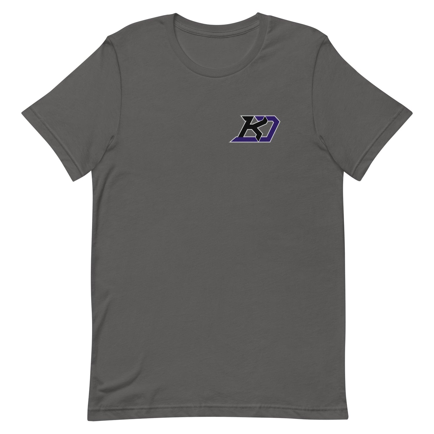 Kyle Datres “Signature” t-shirt - Fan Arch