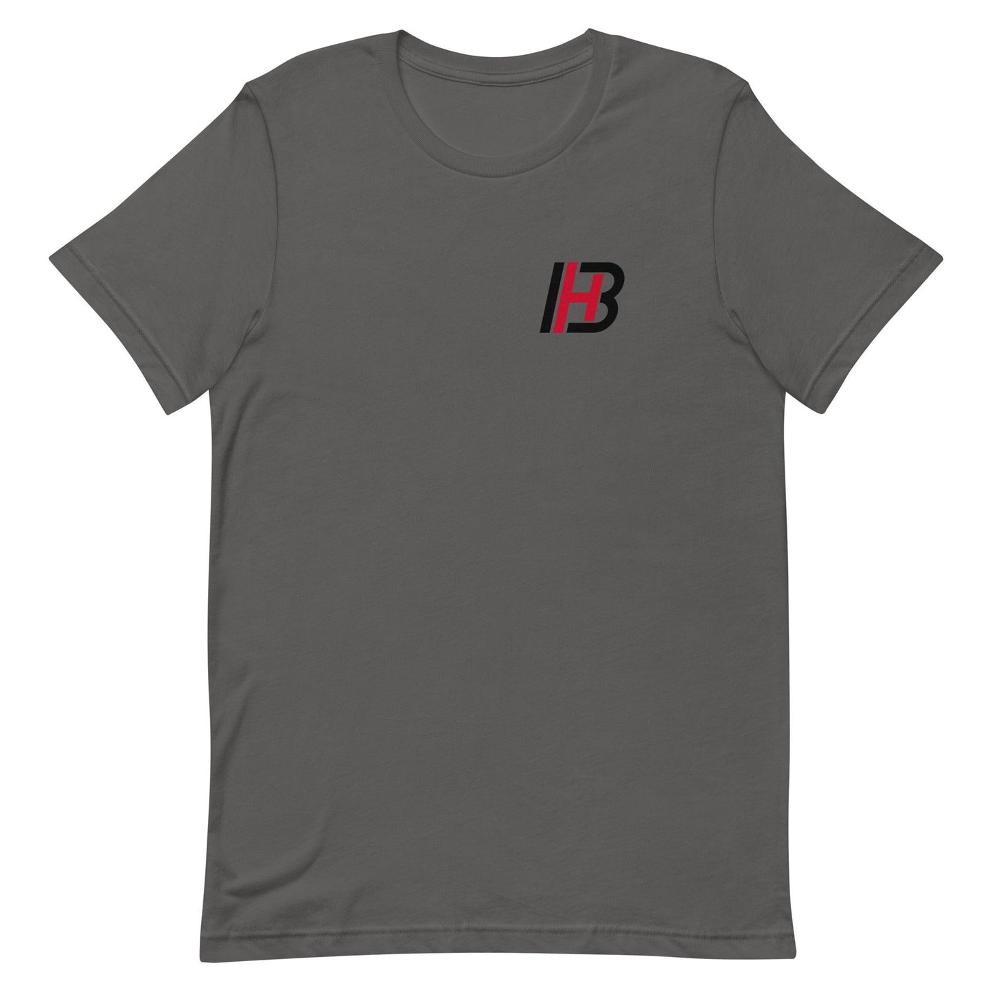 Brand Hand “BH” t-shirt - Fan Arch