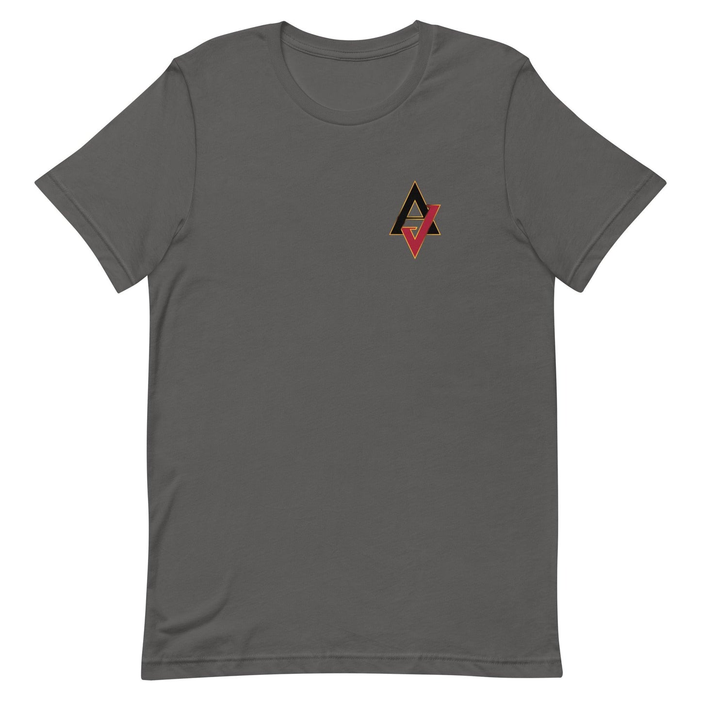 AJ Vukovich “AV” t-shirt - Fan Arch