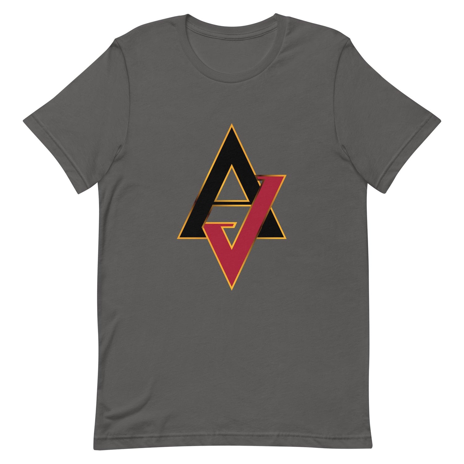 AJ Vukovich “Signature” t-shirt - Fan Arch