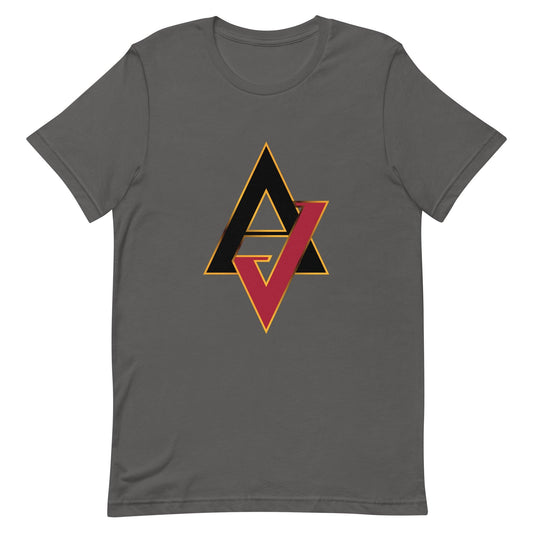 AJ Vukovich “Signature” t-shirt - Fan Arch