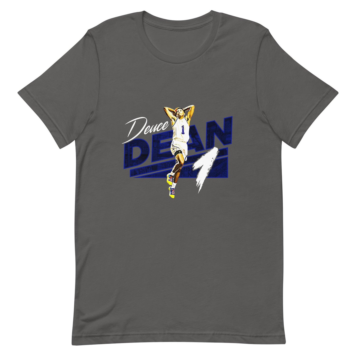 Deuce Dean “Essential” t-shirt - Fan Arch