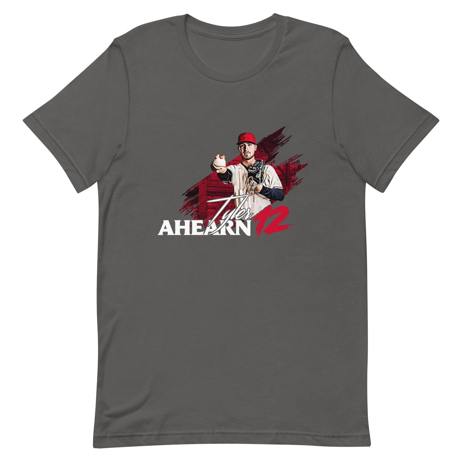 Tyler Ahearn “Essential” t-shirt - Fan Arch