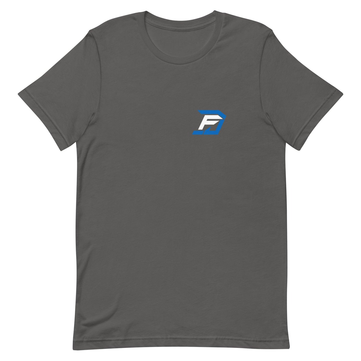 DJ Flippin "Elite" t-shirt - Fan Arch