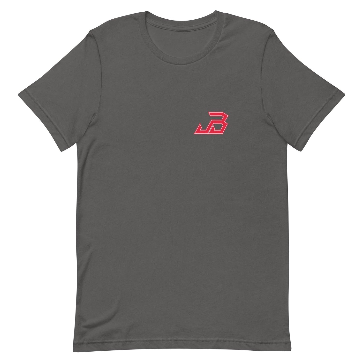 Jake Bunz "Essential" t-shirt - Fan Arch