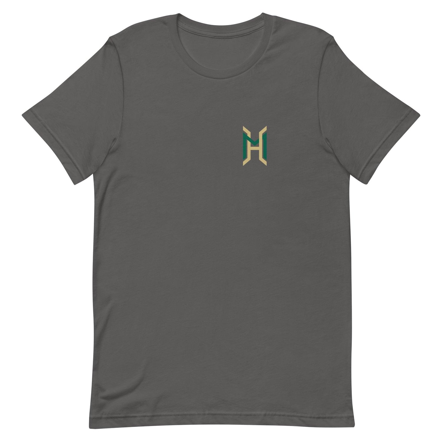 Hunter Mink "Elite" t-shirt - Fan Arch