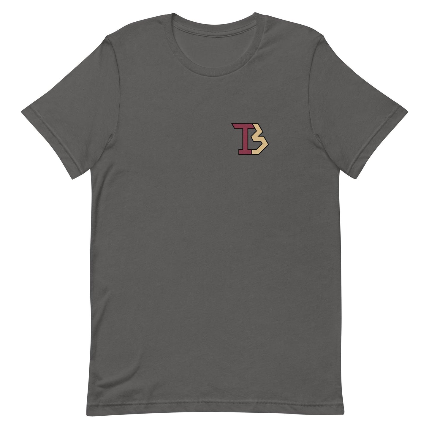 Tatum Bethune "Elite" t-shirt - Fan Arch