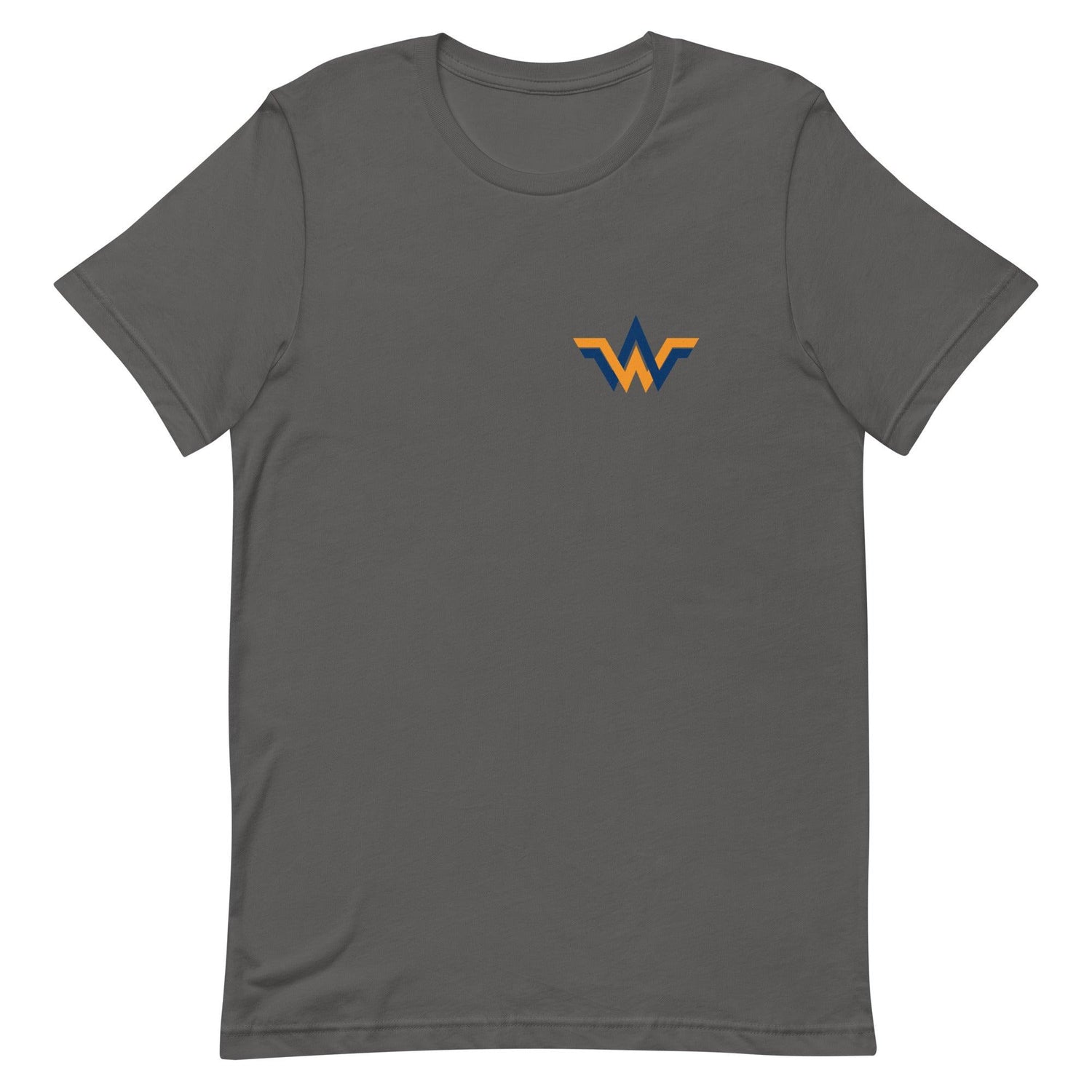 Will Wagner "Signature" t-shirt - Fan Arch