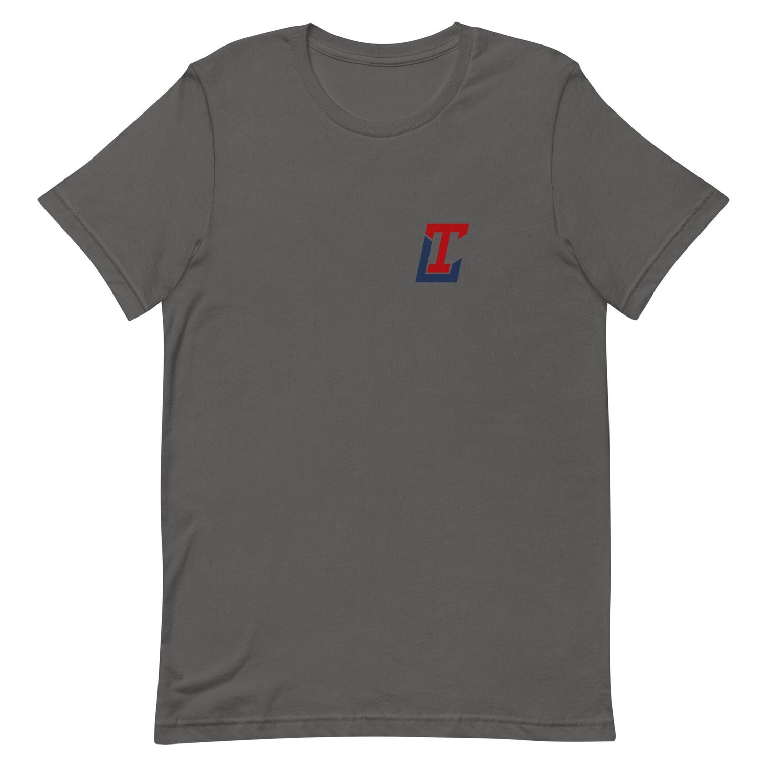 Lane Thomas "Signature" t-shirt - Fan Arch