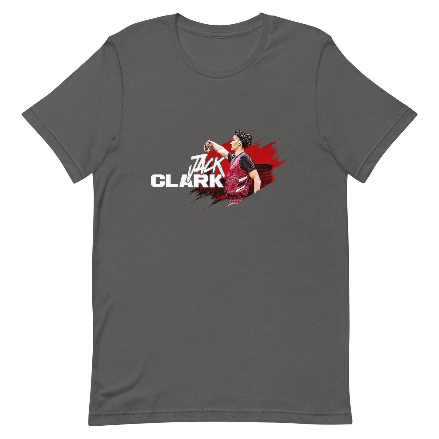 Jack Clark "Gameday" t-shirt - Fan Arch