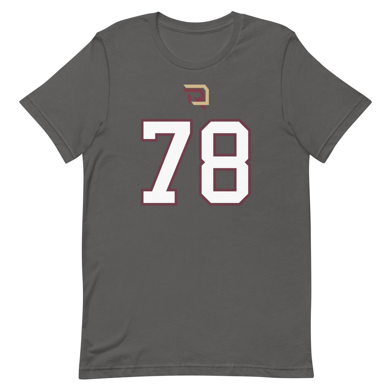 Daughtry Richardson "Jersey" t-shirt - Fan Arch
