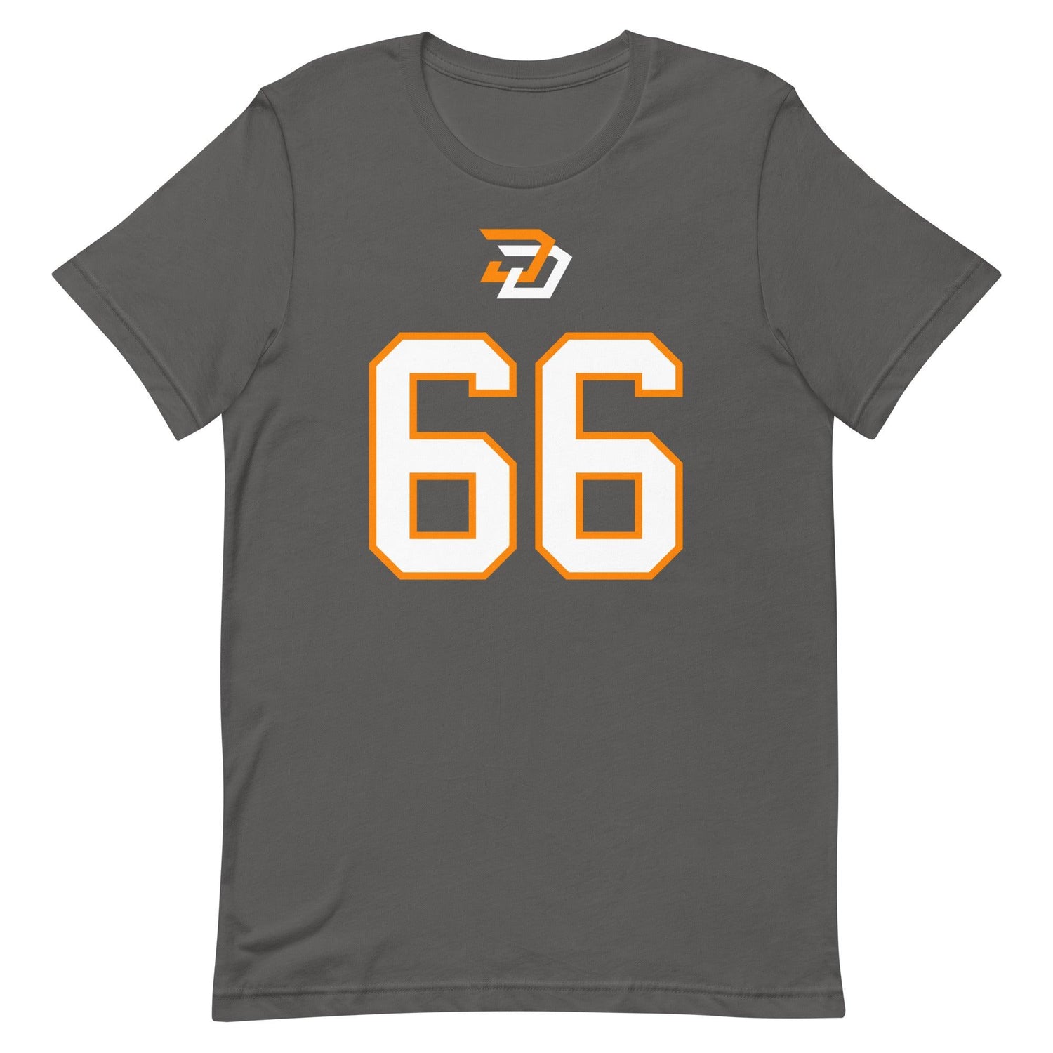 Dayne Davis "Jersey" t-shirt - Fan Arch