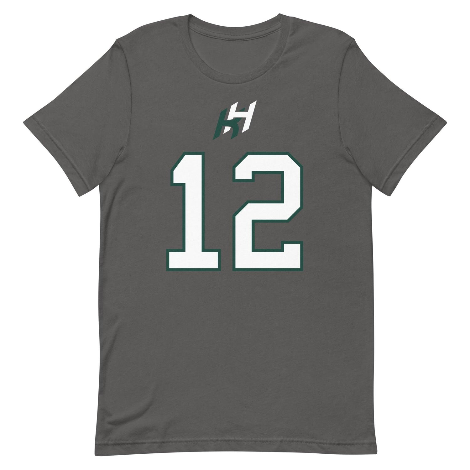 Katin Houser "Jersey" t-shirt - Fan Arch