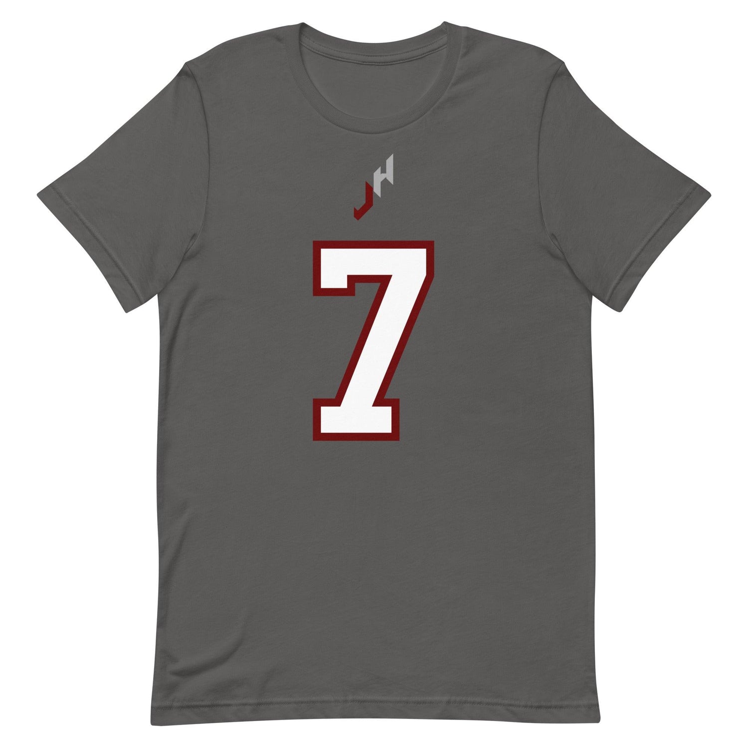 Jarnorris Hopson "Jersey" t-shirt - Fan Arch