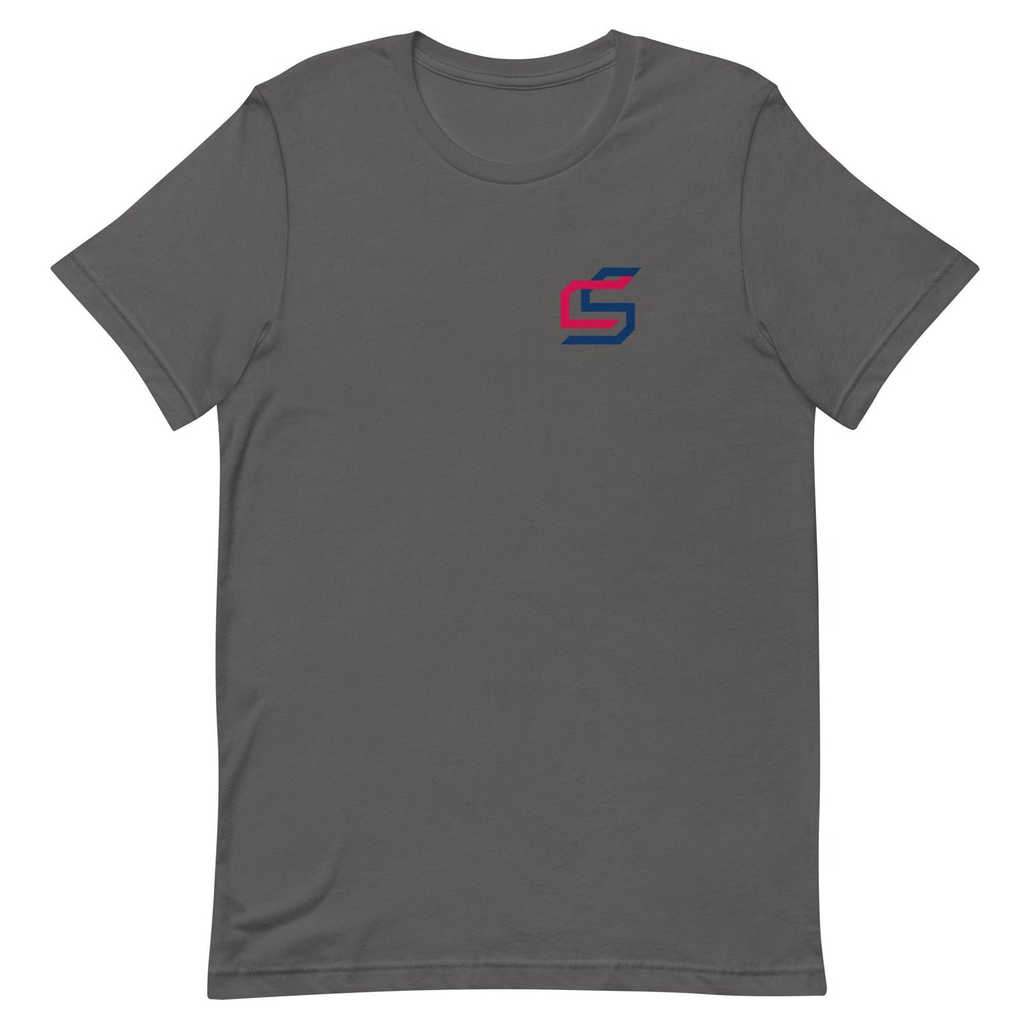Cortrelle Simpson "Essential" t-shirt - Fan Arch