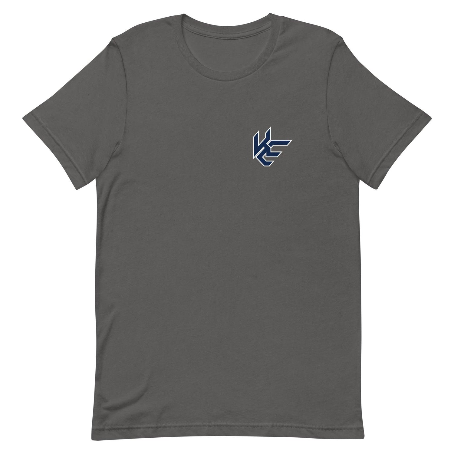 Katron Evans "Essential" t-shirt - Fan Arch