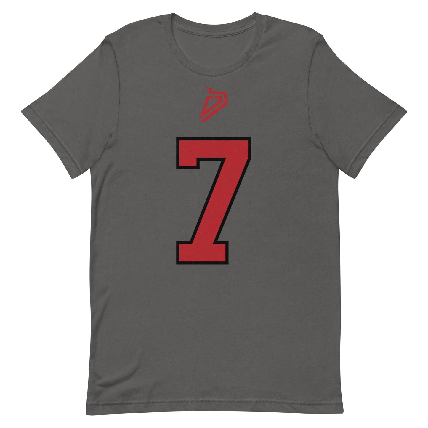 Daewood Davis "Jersey" t-shirt - Fan Arch