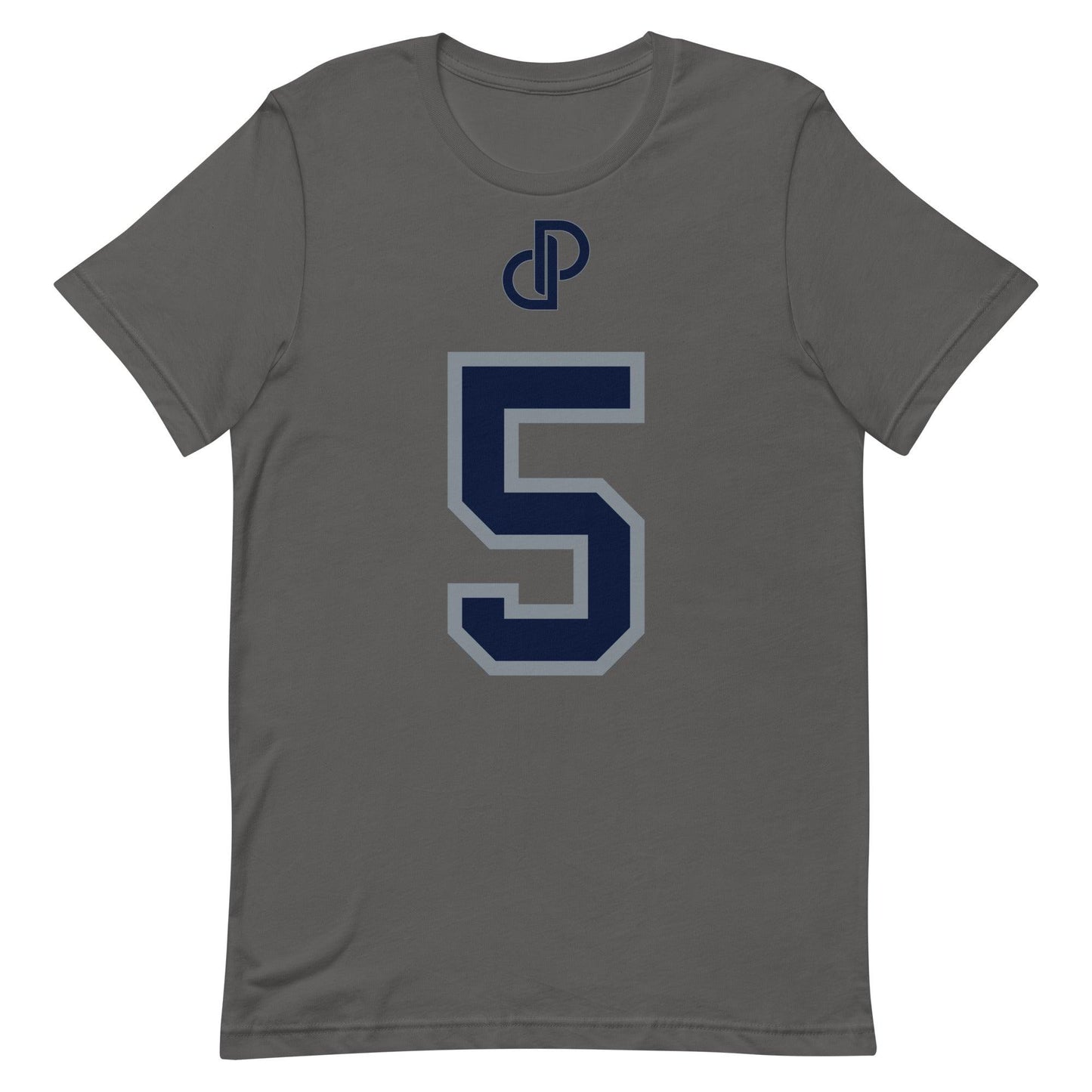 David Pindell "Jersey" t-shirt - Fan Arch