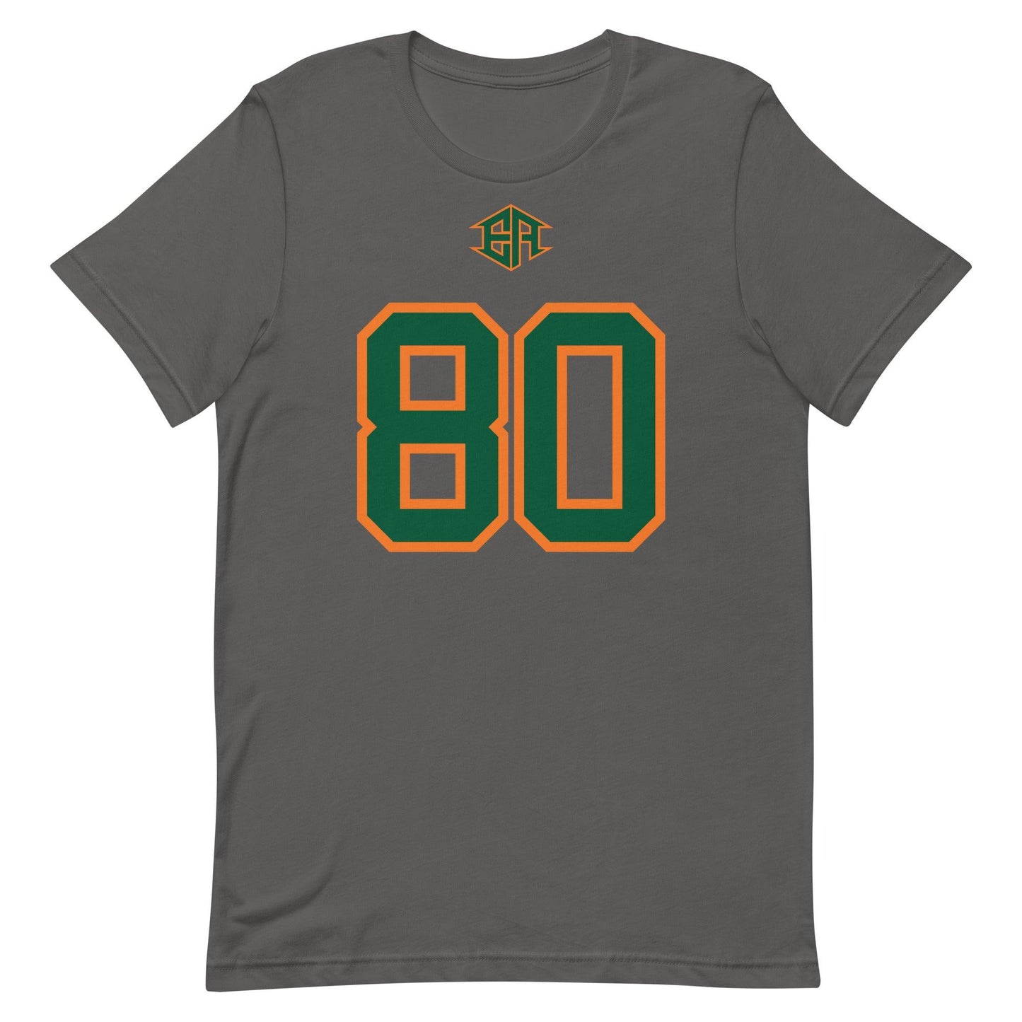 Elijah Arroyo "Jersey" t-shirt - Fan Arch