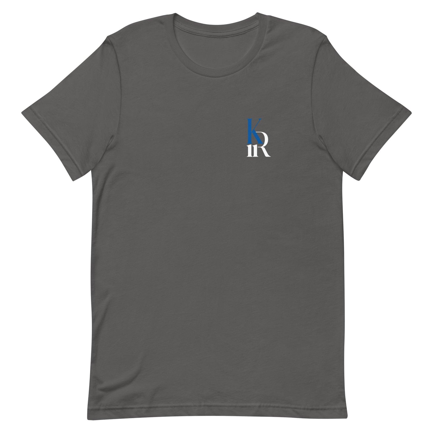 Kym Royster "Essential" t-shirt - Fan Arch