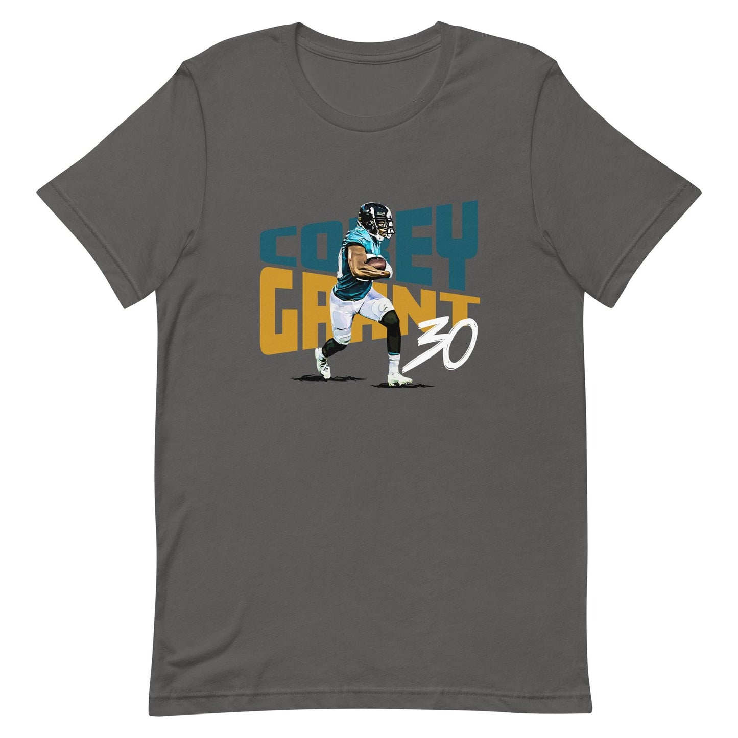 Corey Grant "Gameday" t-shirt - Fan Arch