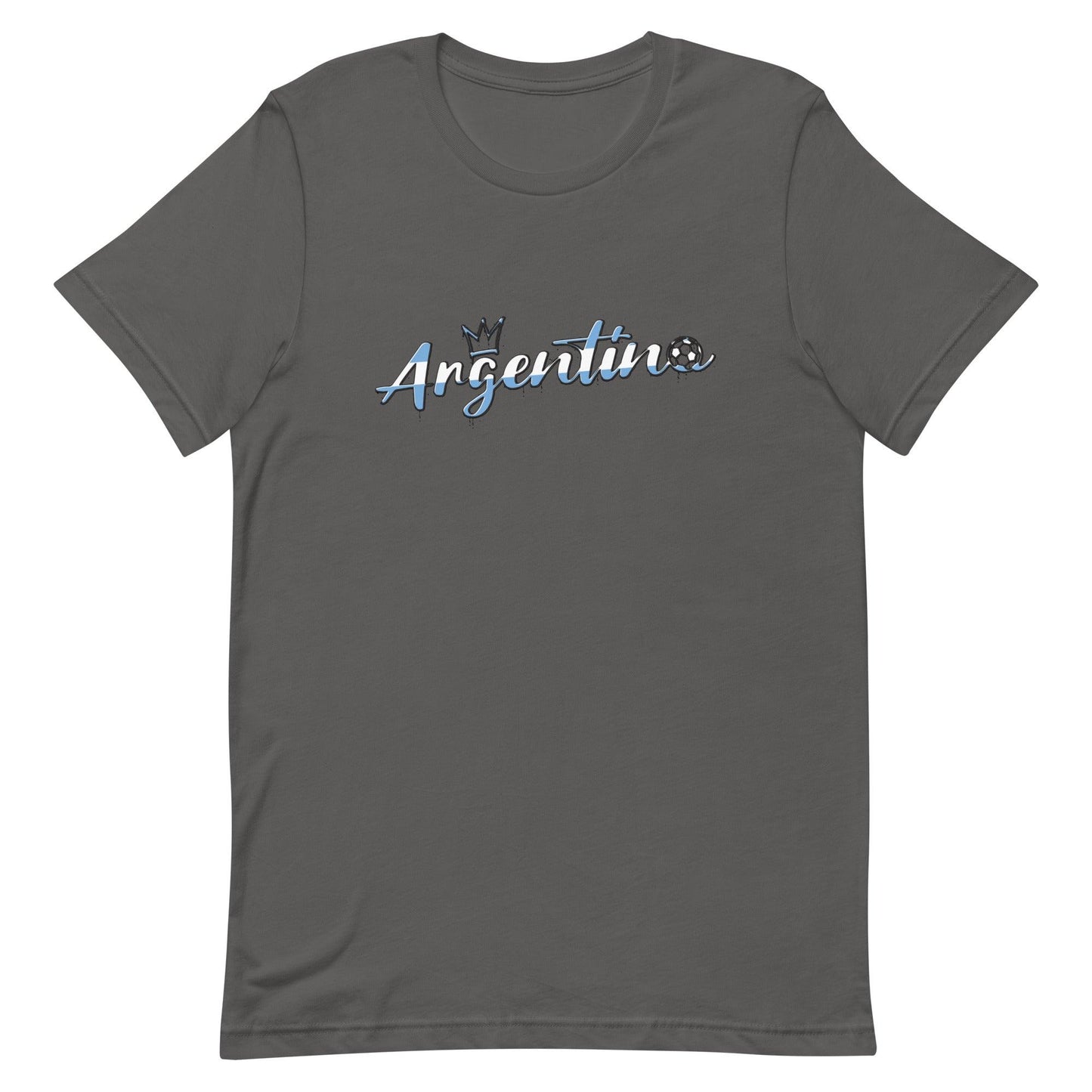 Agentina "Soccer Royalty" t-shirt - Fan Arch