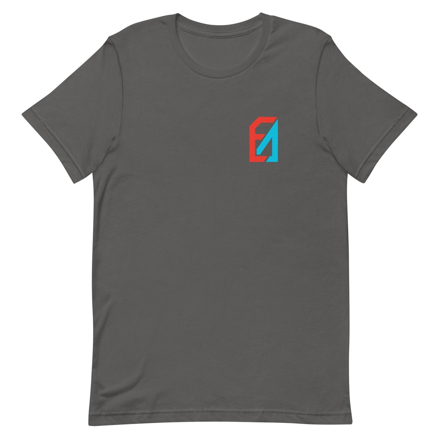 Elijah Brown "Essentials" t-shirt - Fan Arch
