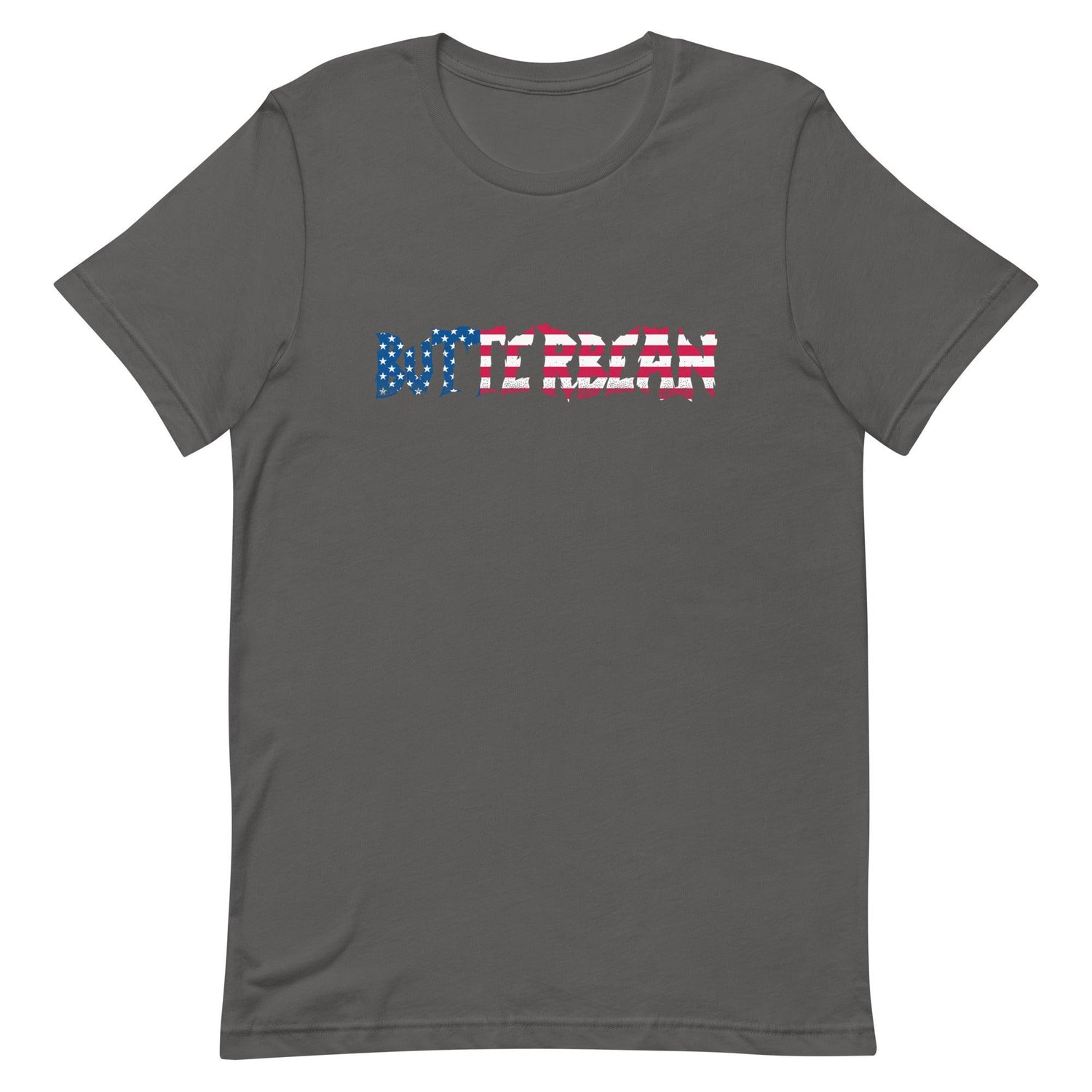 Butterbean "USA" t-shirt - Fan Arch