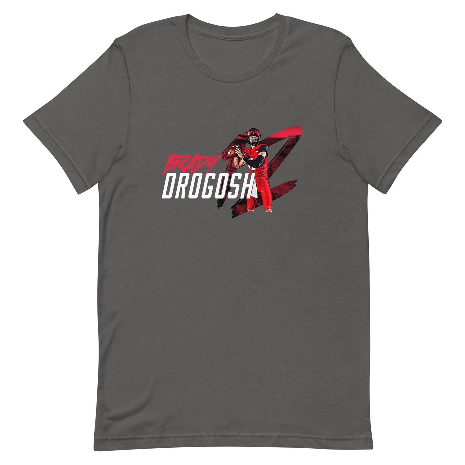 Brady Drogosh "Gameday" t-shirt - Fan Arch