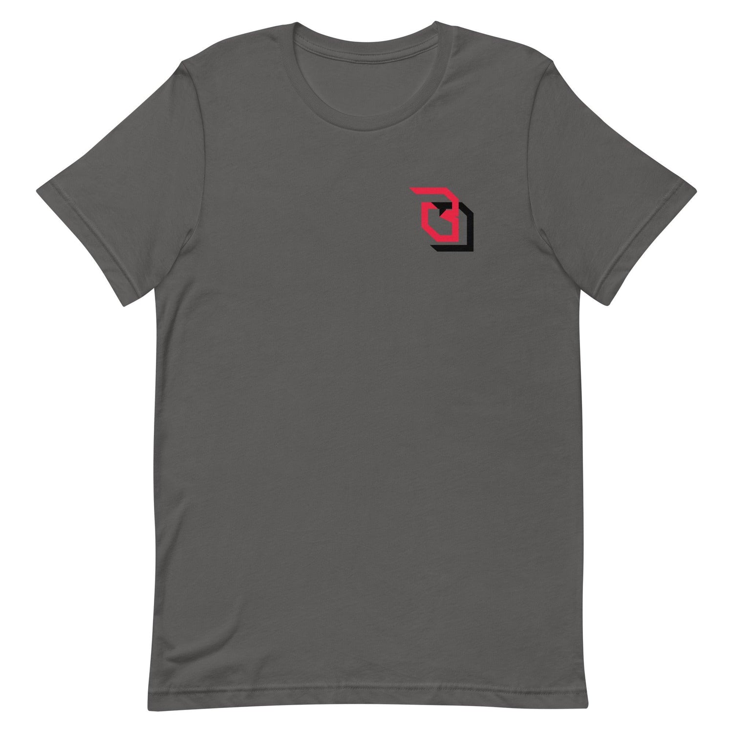 Brady Drogosh "Essential" t-shirt - Fan Arch