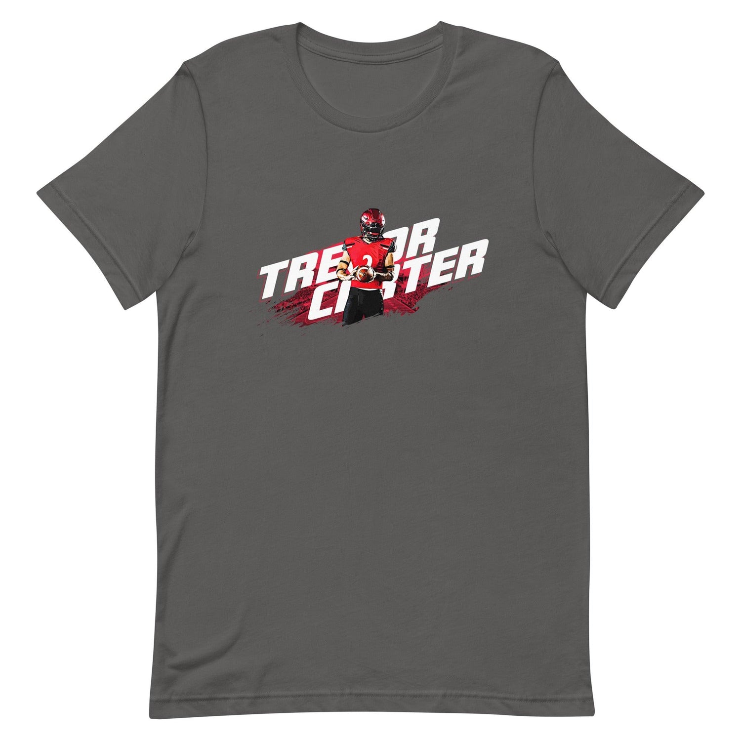 Trevor Carter "Gameday" t-shirt - Fan Arch