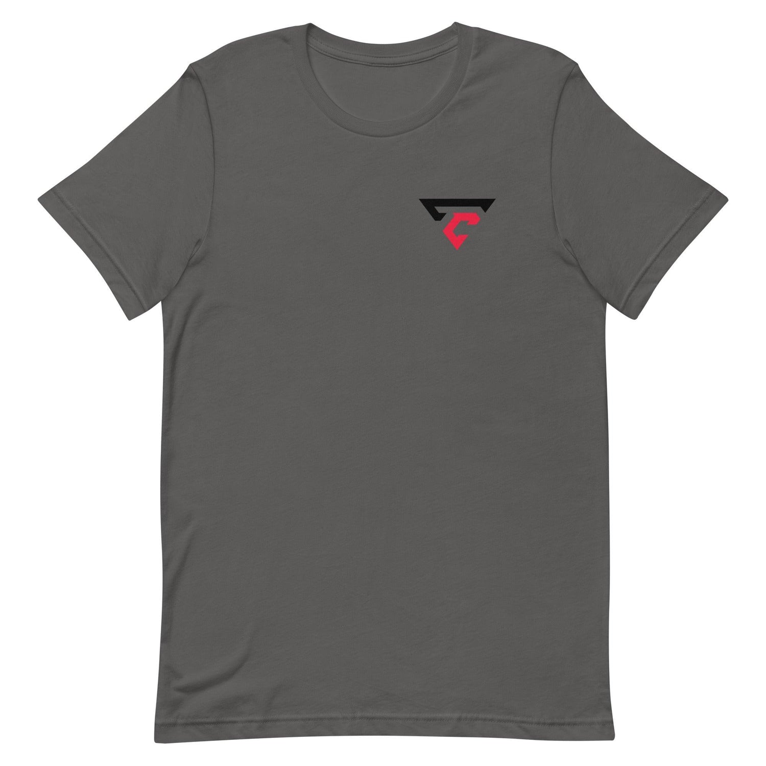 Trevor Carter "Essential" t-shirt - Fan Arch