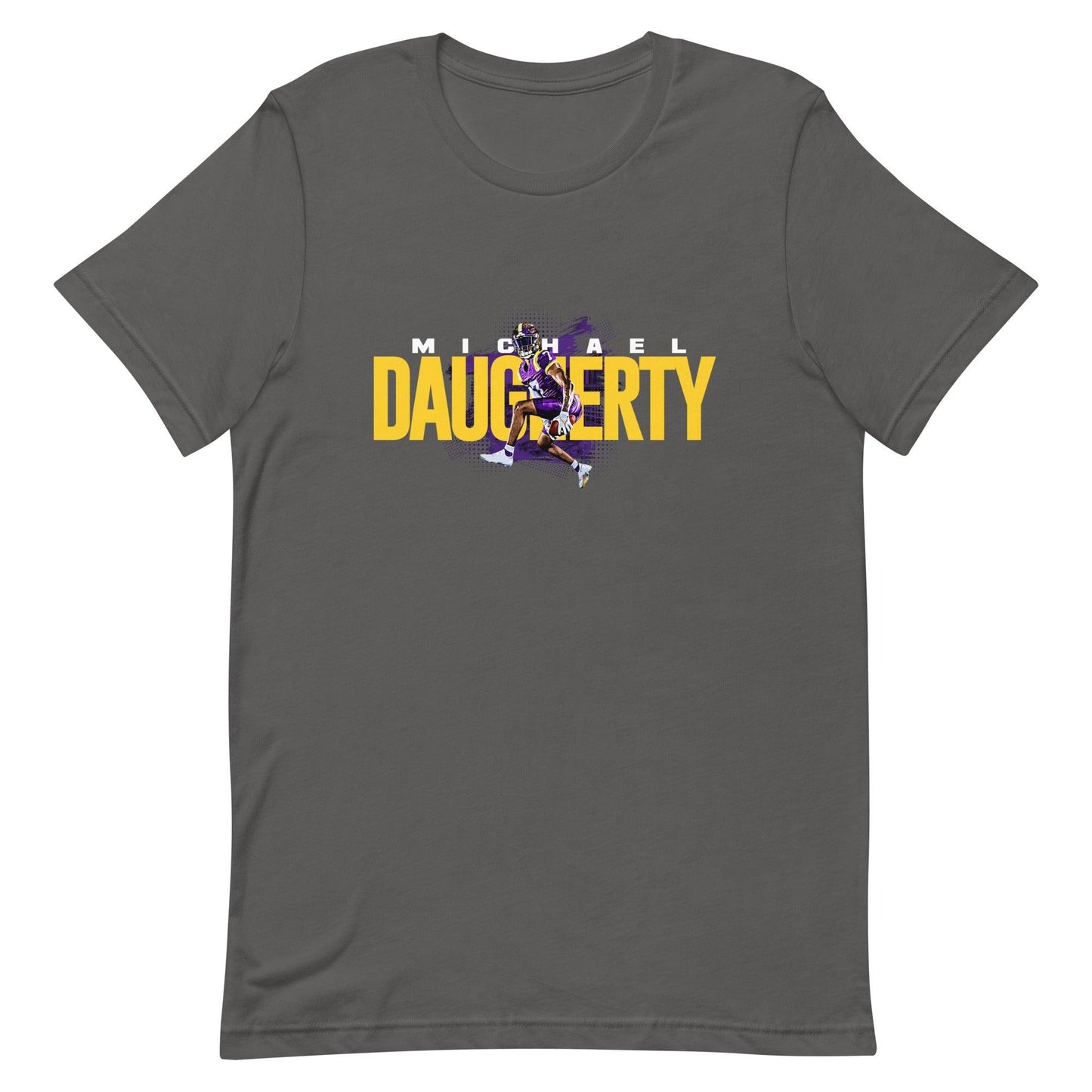 Michael Daugherty "Gameday" t-shirt - Fan Arch