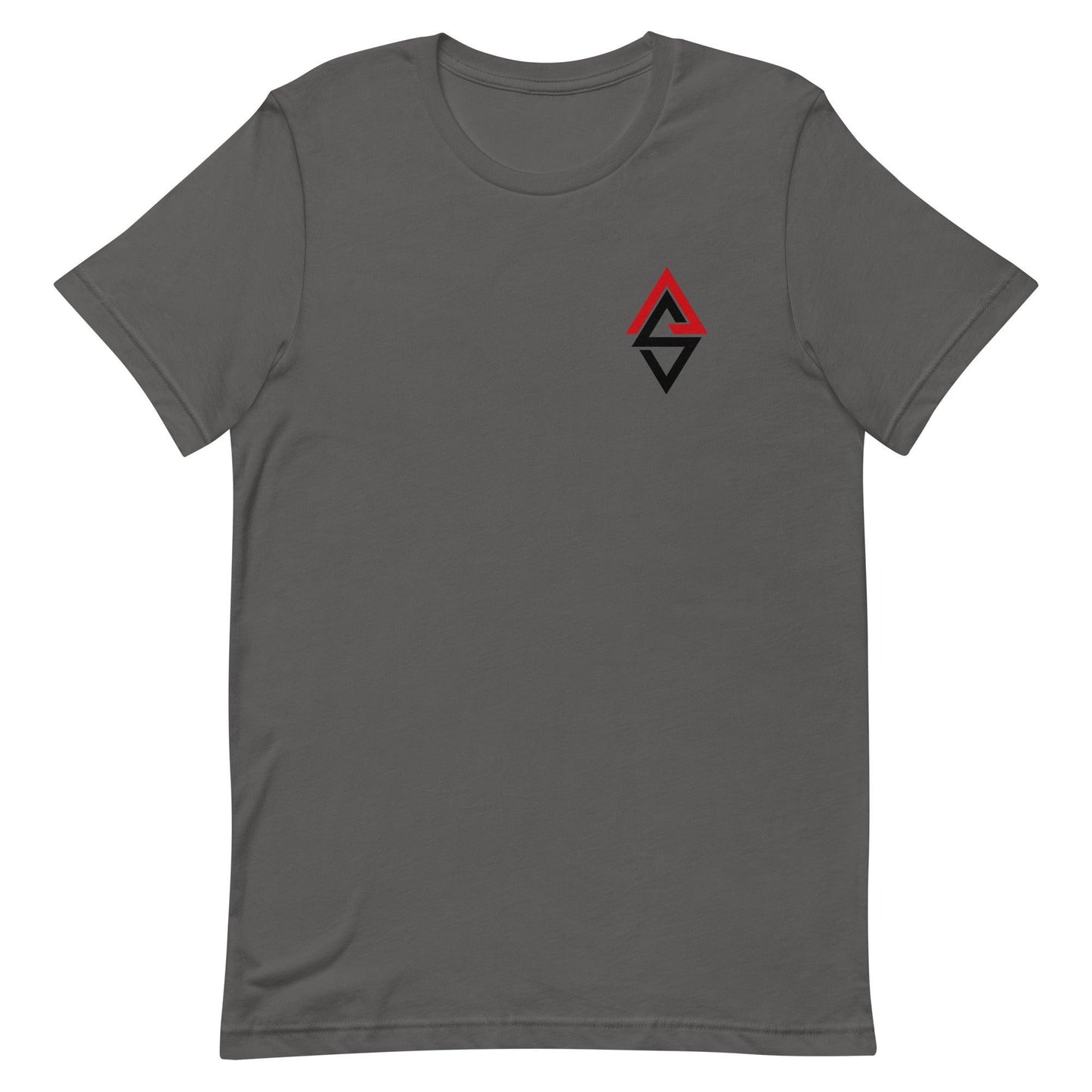 Amare Snowden "Essential" t-shirt - Fan Arch