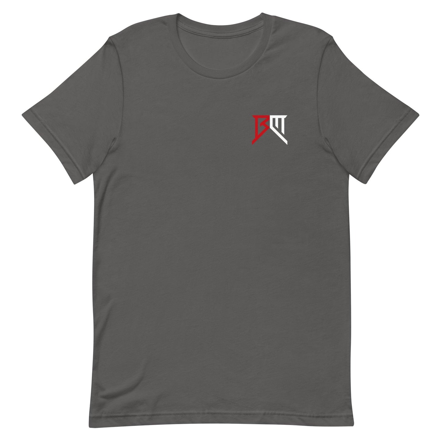 Braedyn Moore "Essential" t-shirt - Fan Arch