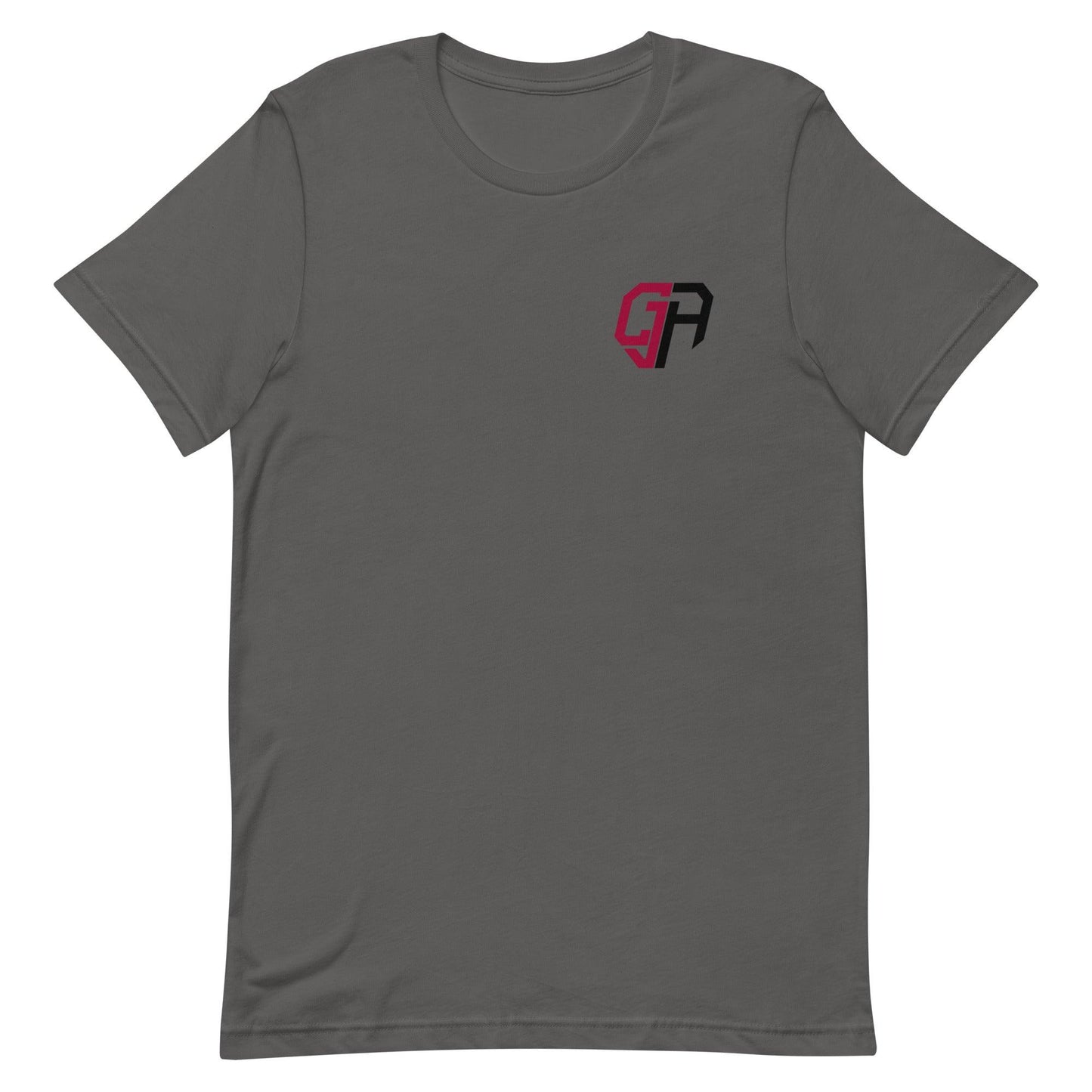 CJ Adams "Essential" t-shirt - Fan Arch