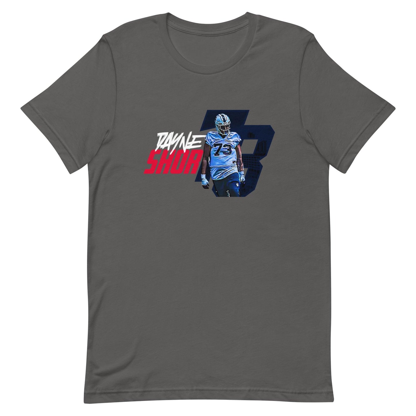 Dayne Shor "Gameday" t-shirt - Fan Arch