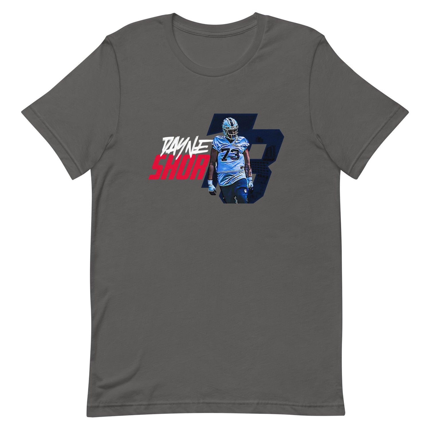 Dayne Shor "Gameday" t-shirt - Fan Arch